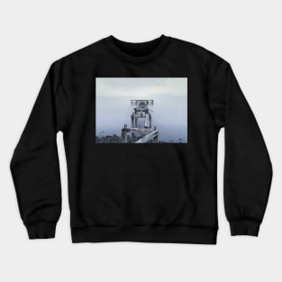 Into The Firth Crewneck Sweatshirt